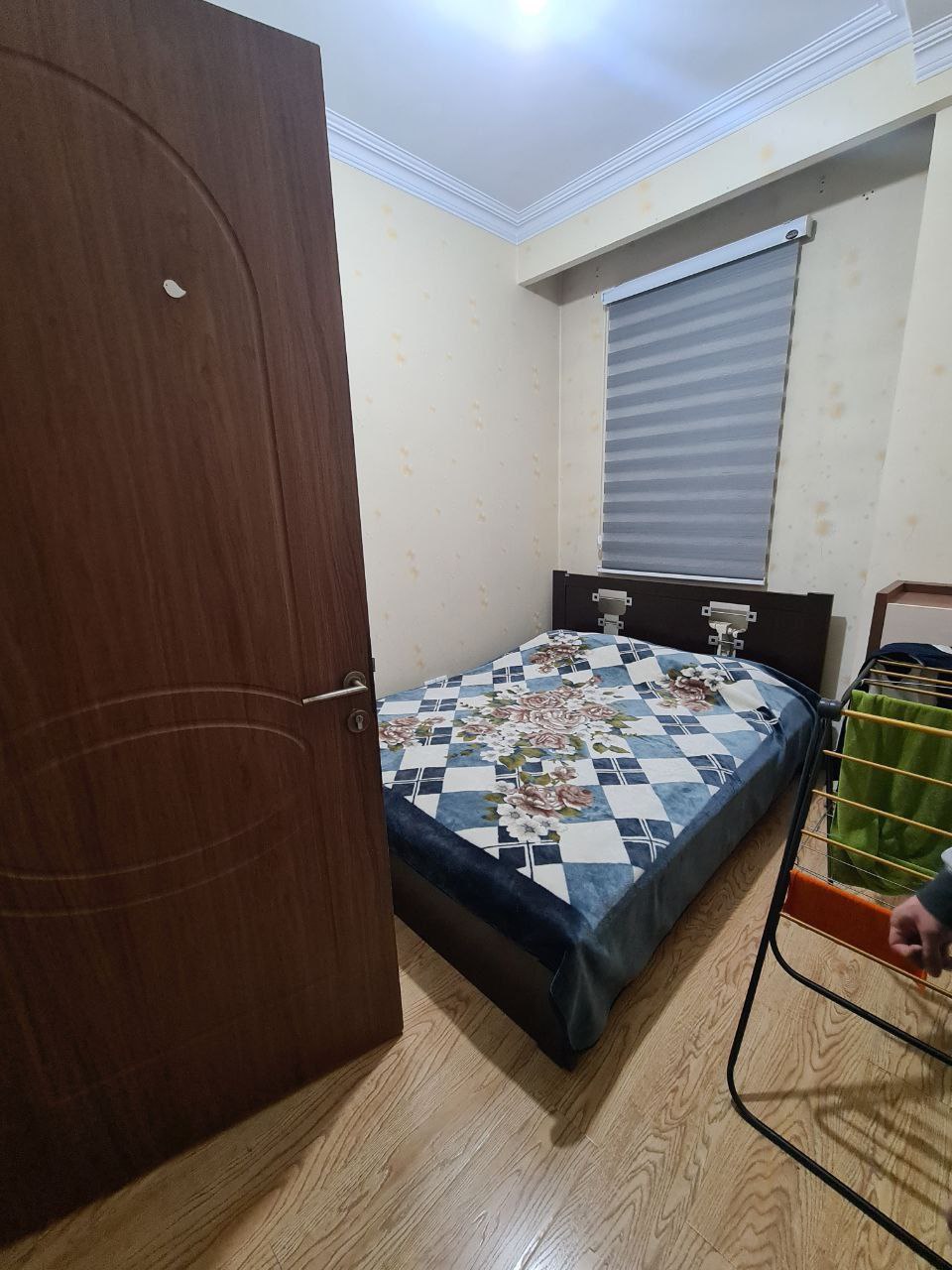 اجاره آپارتمان ۷۵ متر ازگل با مشاعات آبی