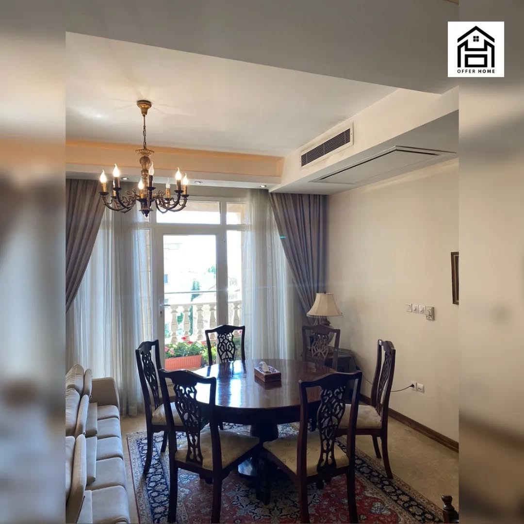 فروش‌ آپارتمان 180متر نیاوران