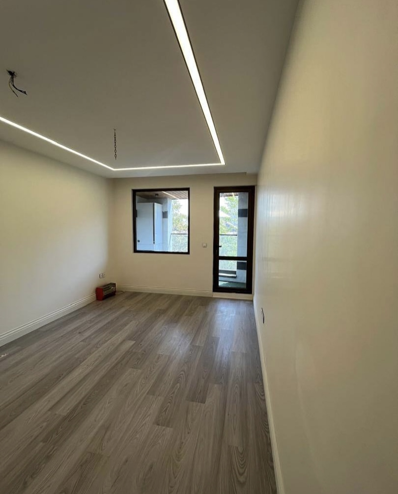 فروش اپارتمان 220 متر دیباجی