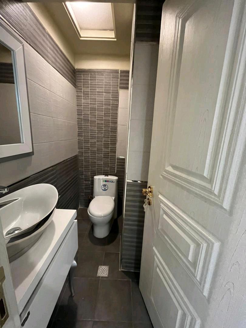 اجاره آپارتمان 100 متر قیطریه کلیدنخورده