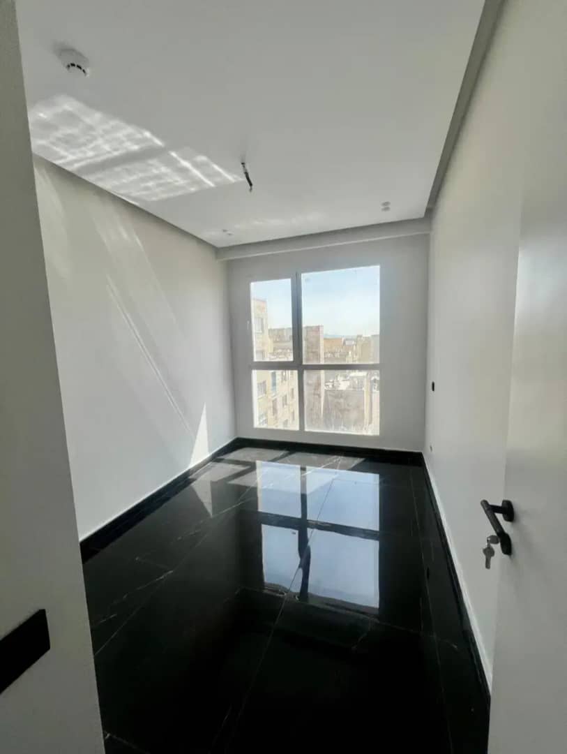 اجاره آپارتمان مدرن 95متری، 2خواب، فول امکانات نارمک