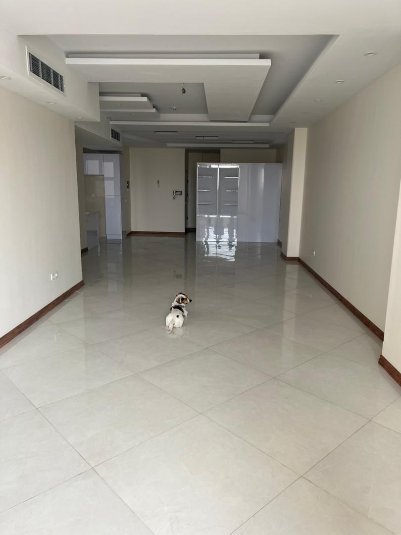 اجاره اپارتمان 130متر فرمانیه شرقی دریای نور
