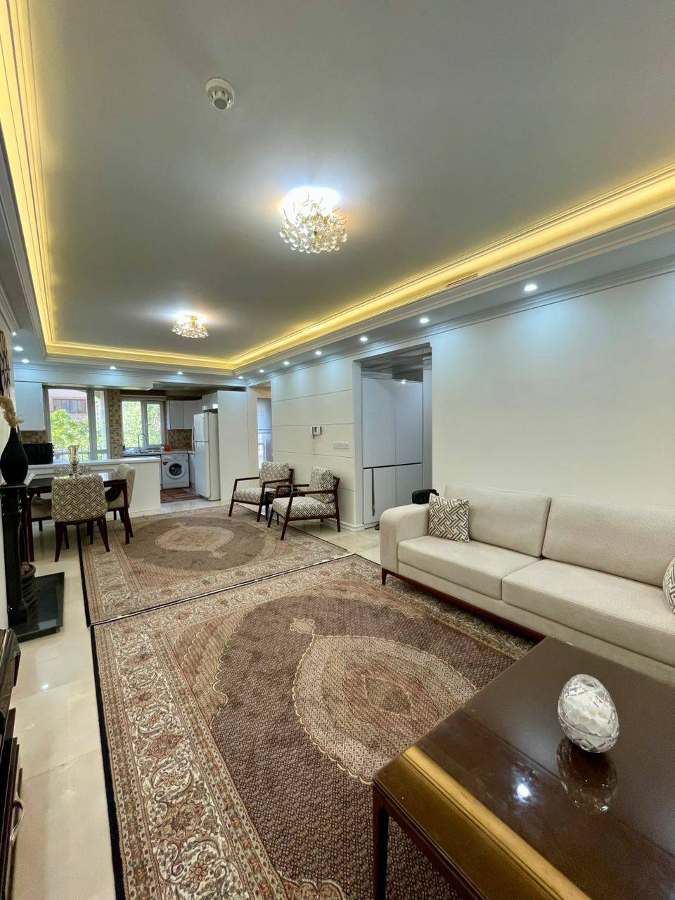فروش آپارتمان  80 متر نیاوران