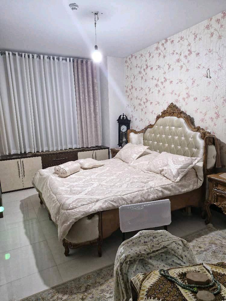 فروش آپارتمان 165 متر سوهانک 3 خواب لابی مجلل