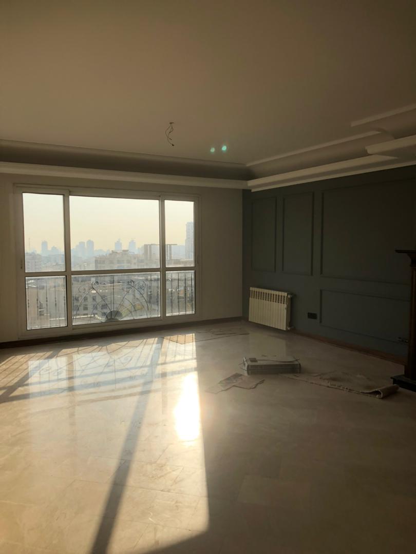 اپارتمان 170متری تراس دار