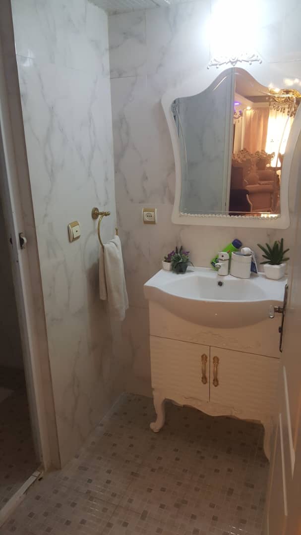 اجاره آپارتمان 100متر نارمک خوش نقشه