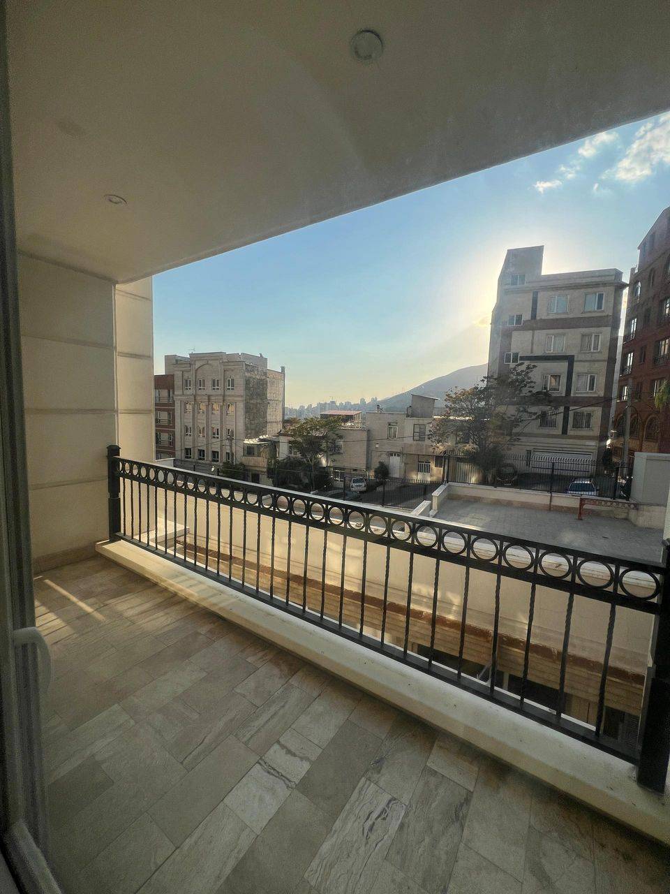فروش آپارتمان 120 متر نیاوران
