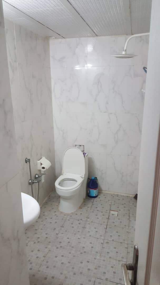 اجاره آپارتمان 100متر نارمک خوش نقشه