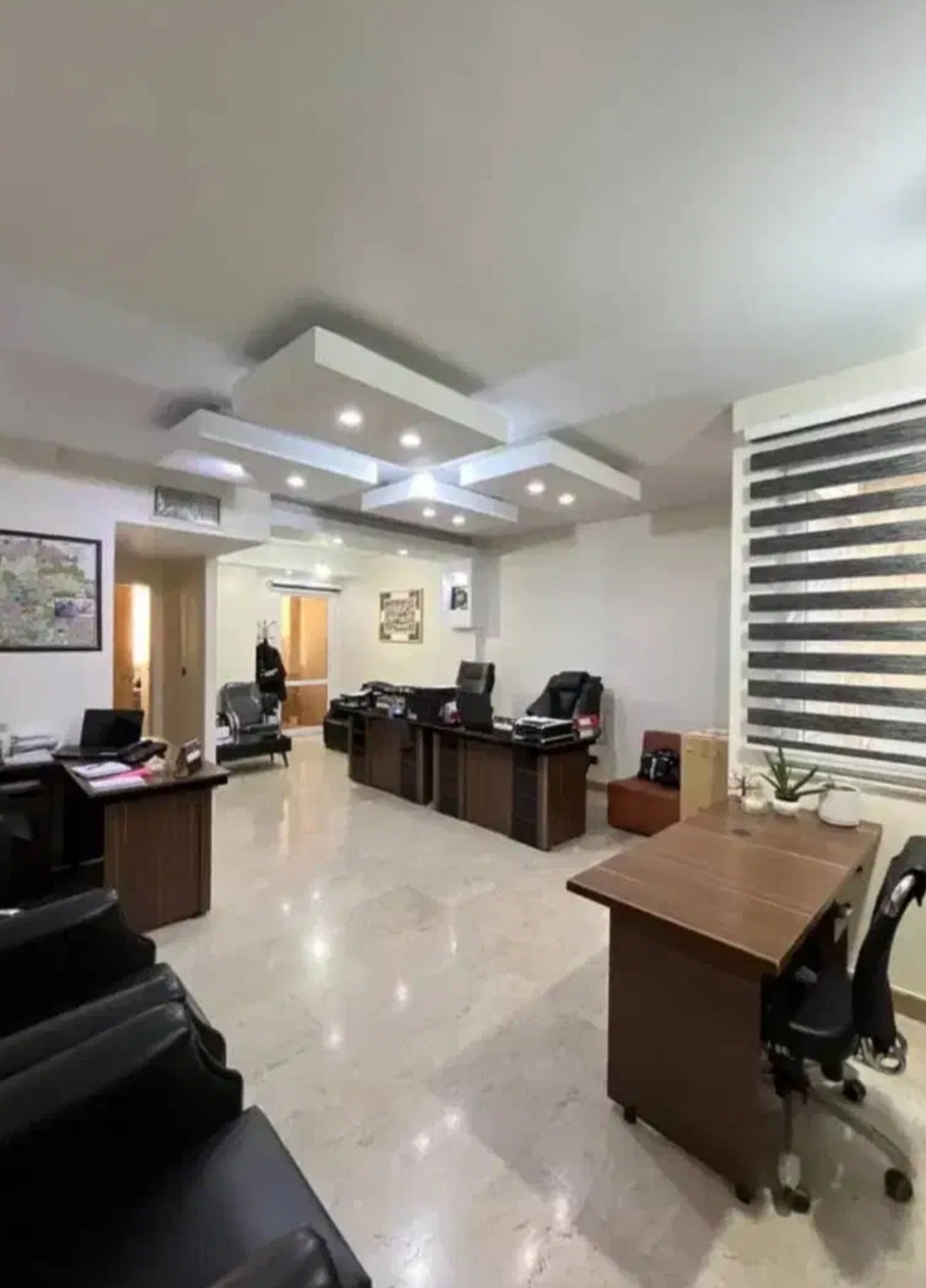 فروش آپارتمان اداری 54 متری نارمک