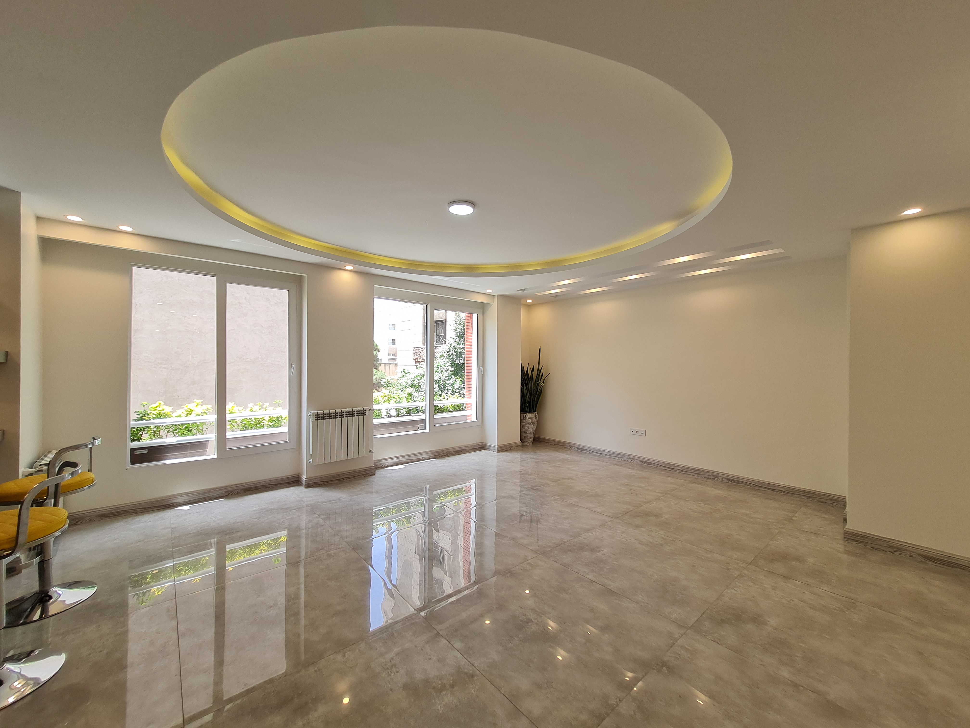 فروش آپارتمان 85 متر قیطریه تاپ لوکیشن