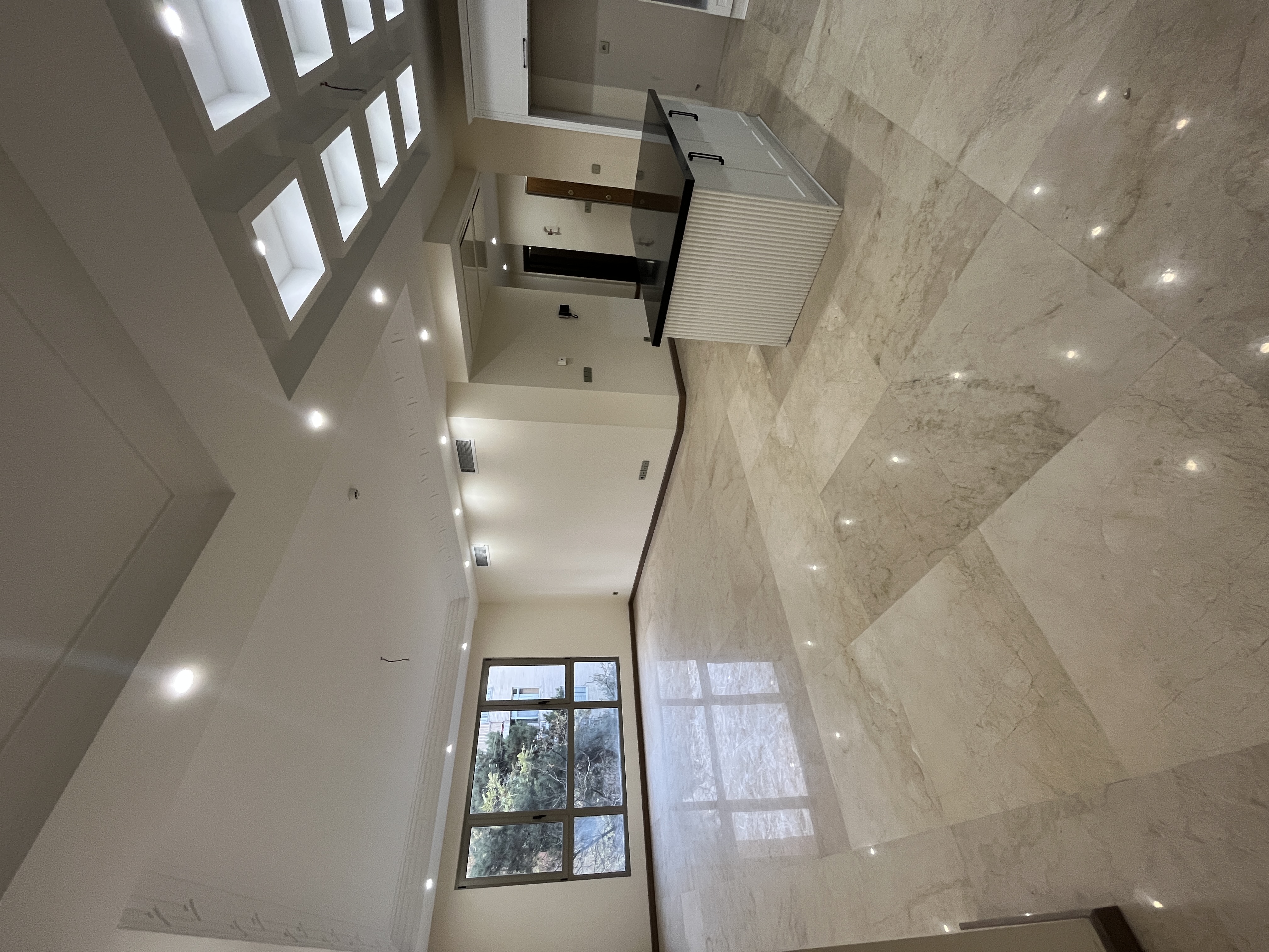 اجاره آپارتمان 130متر دزاشیب