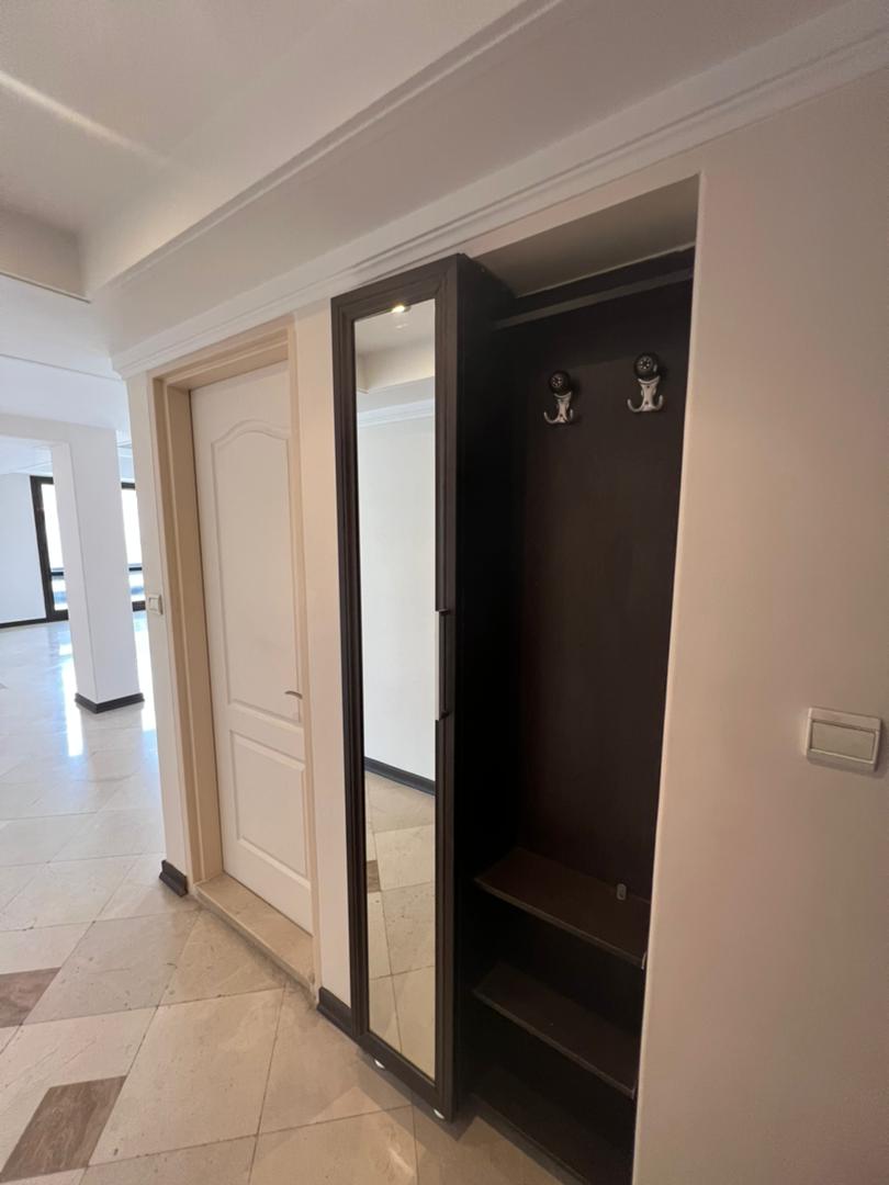 اجاره آپارتمان 150 متر قلهک فول بازسازی شده