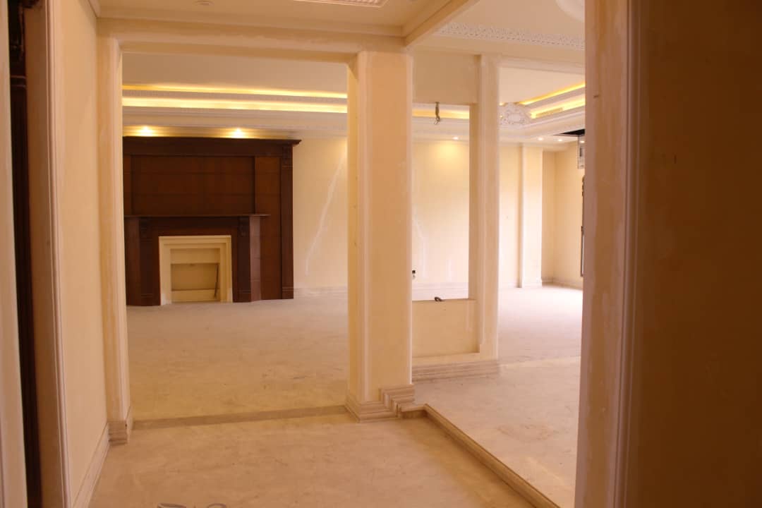 آجاره آپارتمان 300متری فرمانیه