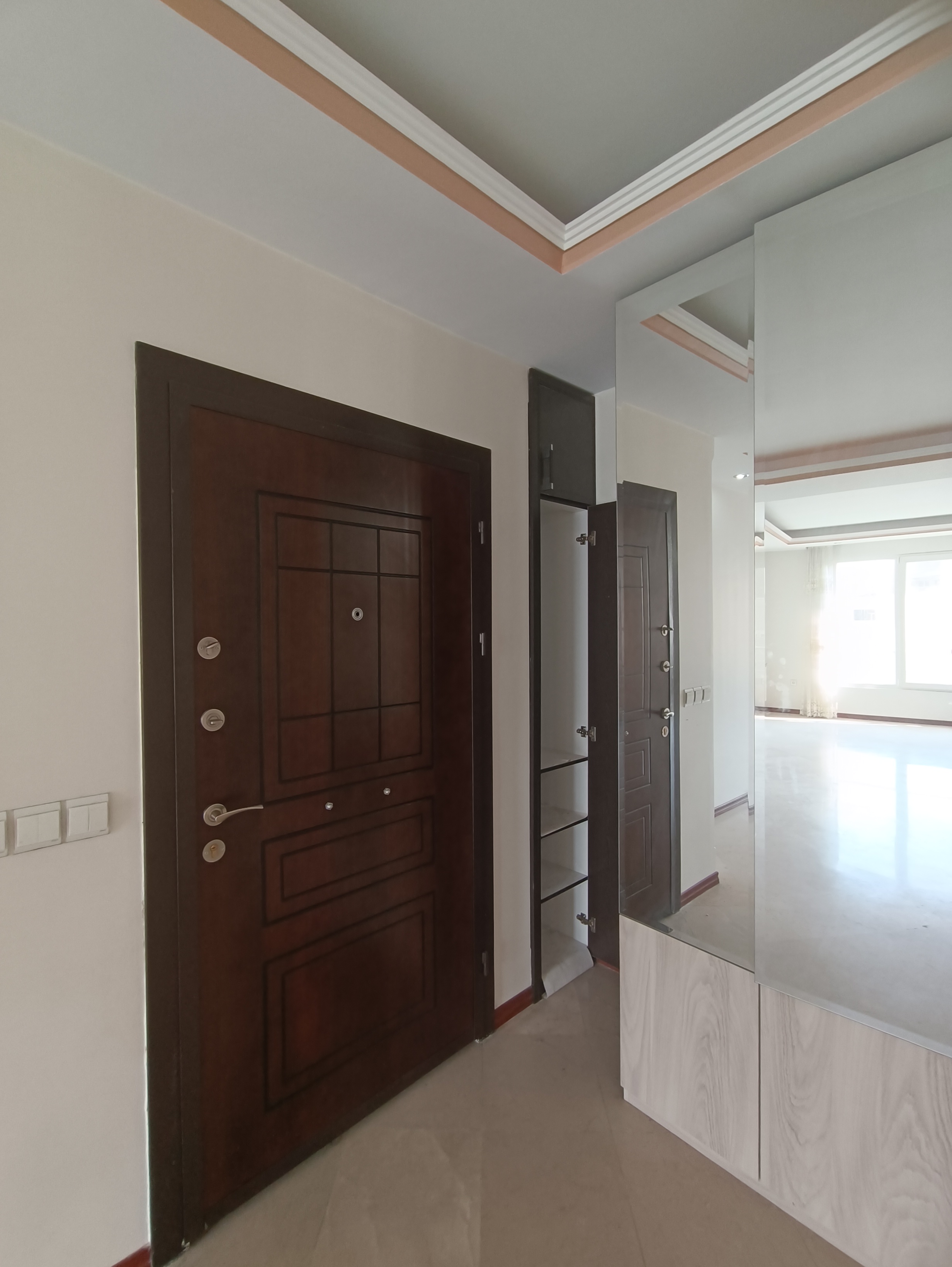 اجاره آپارتمان 190متر تاپ لوکیشن قیطریه