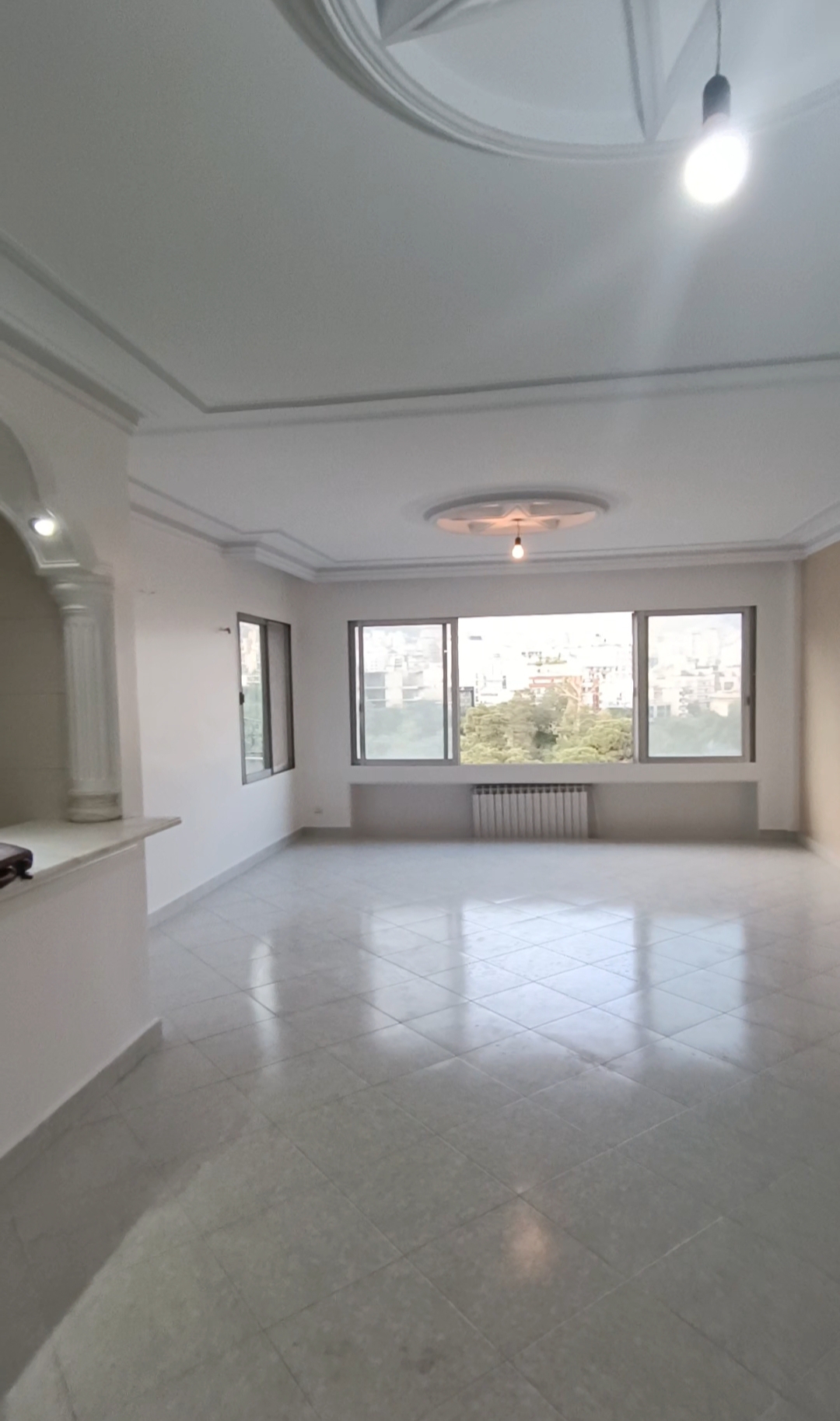اجاره آپارتمان 150متر قیطریه 3خوابه