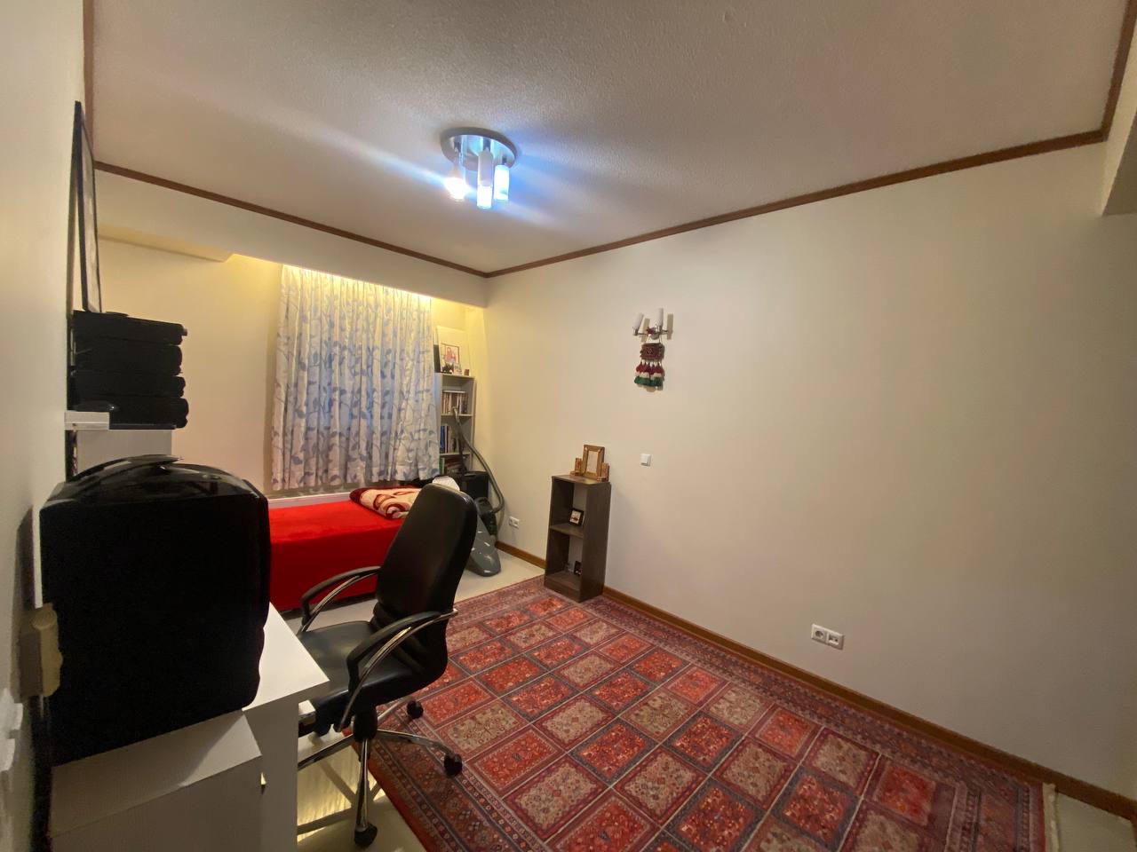 فروش آپارتمان 142متر کوهسار درکه