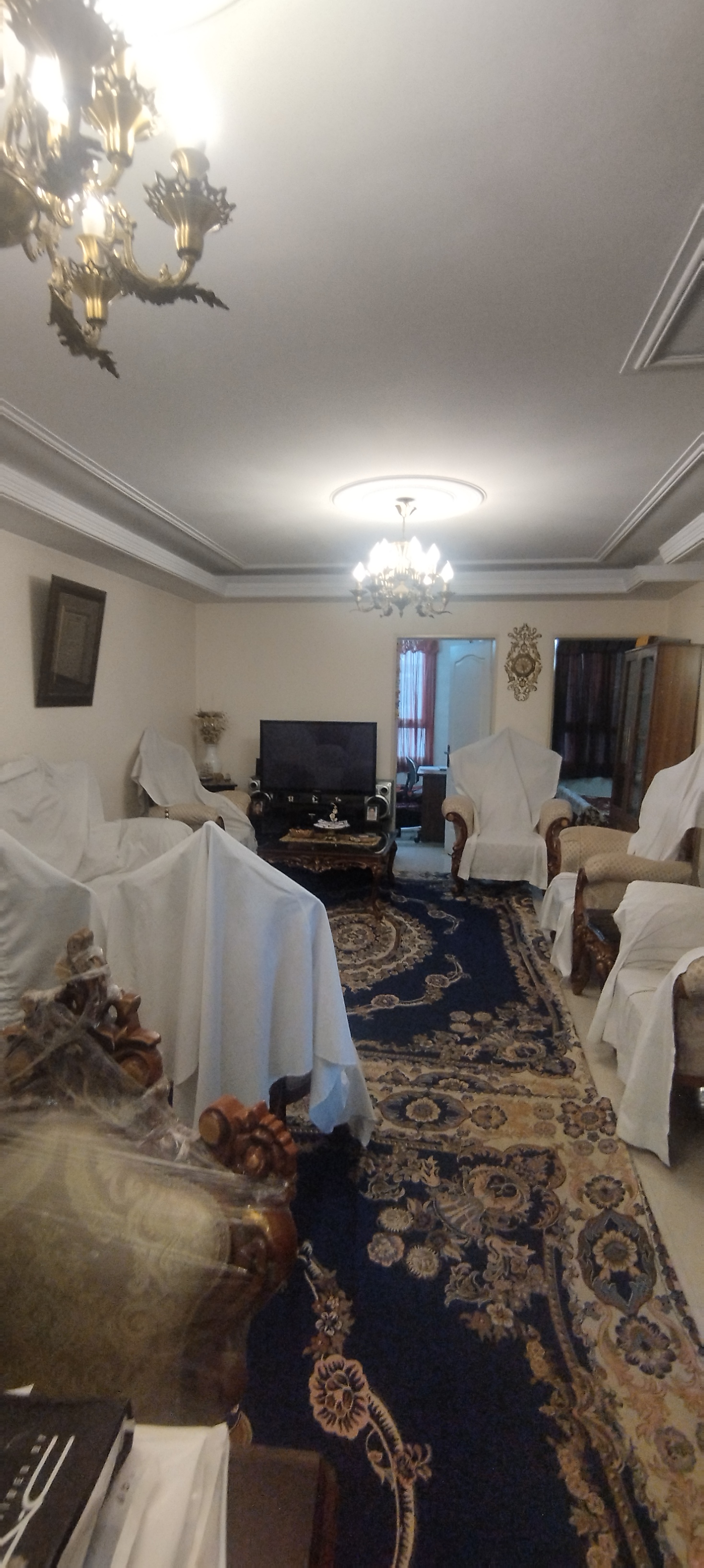 اجاره آپارتمان 71متری در نارمک جنوبی