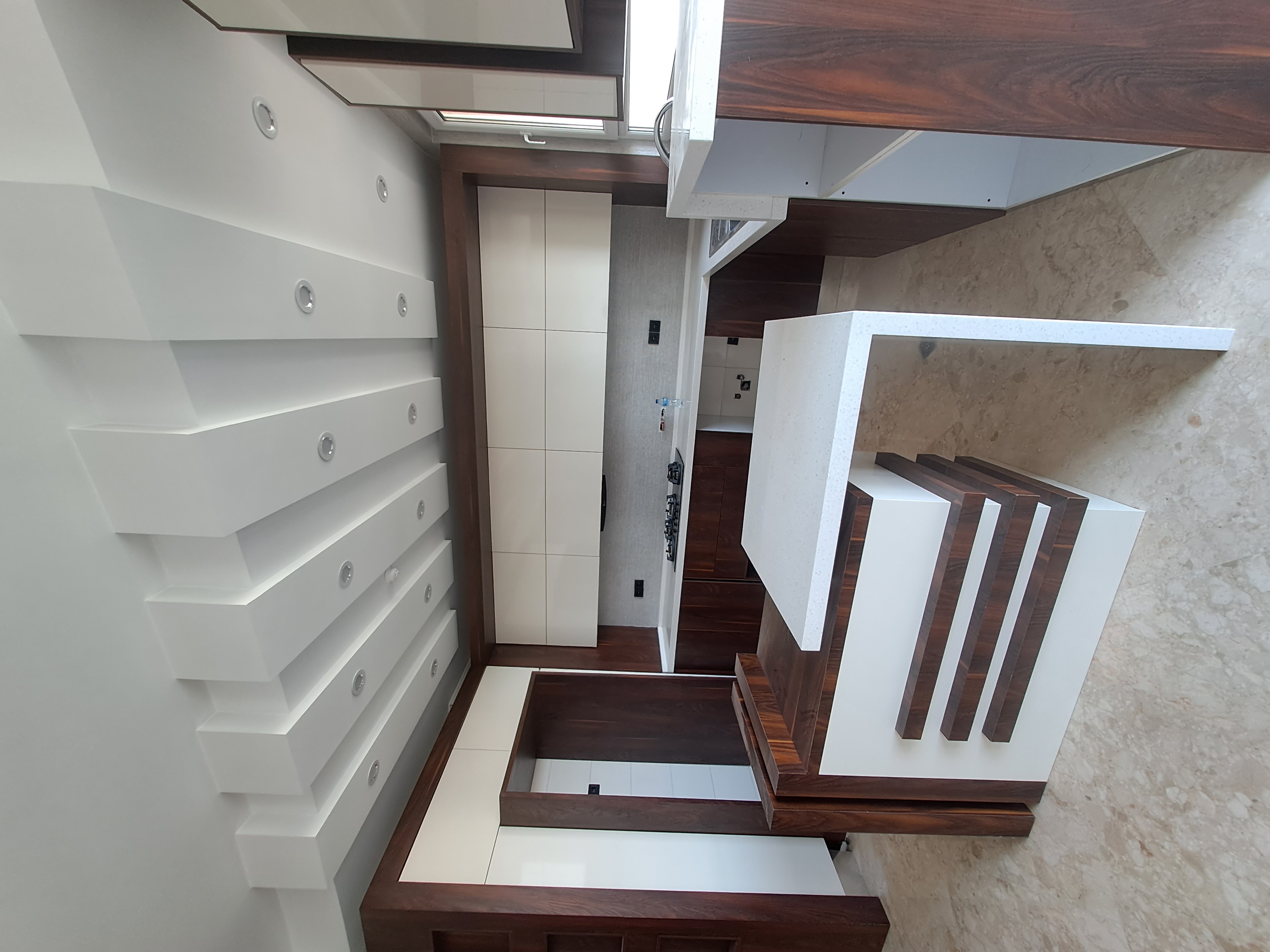 فروش آپارتمان 48 متر نارمک آسانسور و انباری