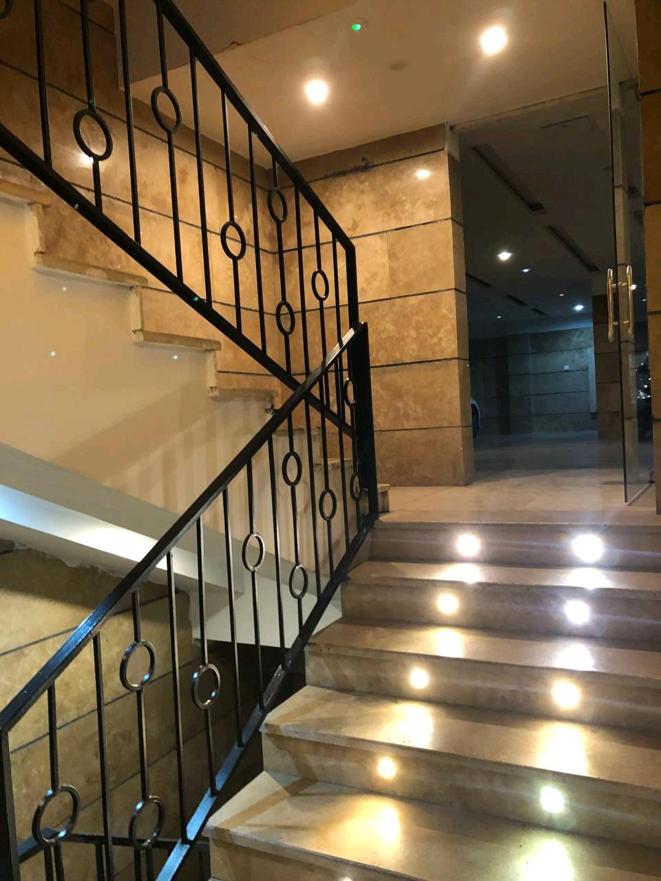 فروش آپارتمان 75 متر دولت دو پارکینگ فول امکانات