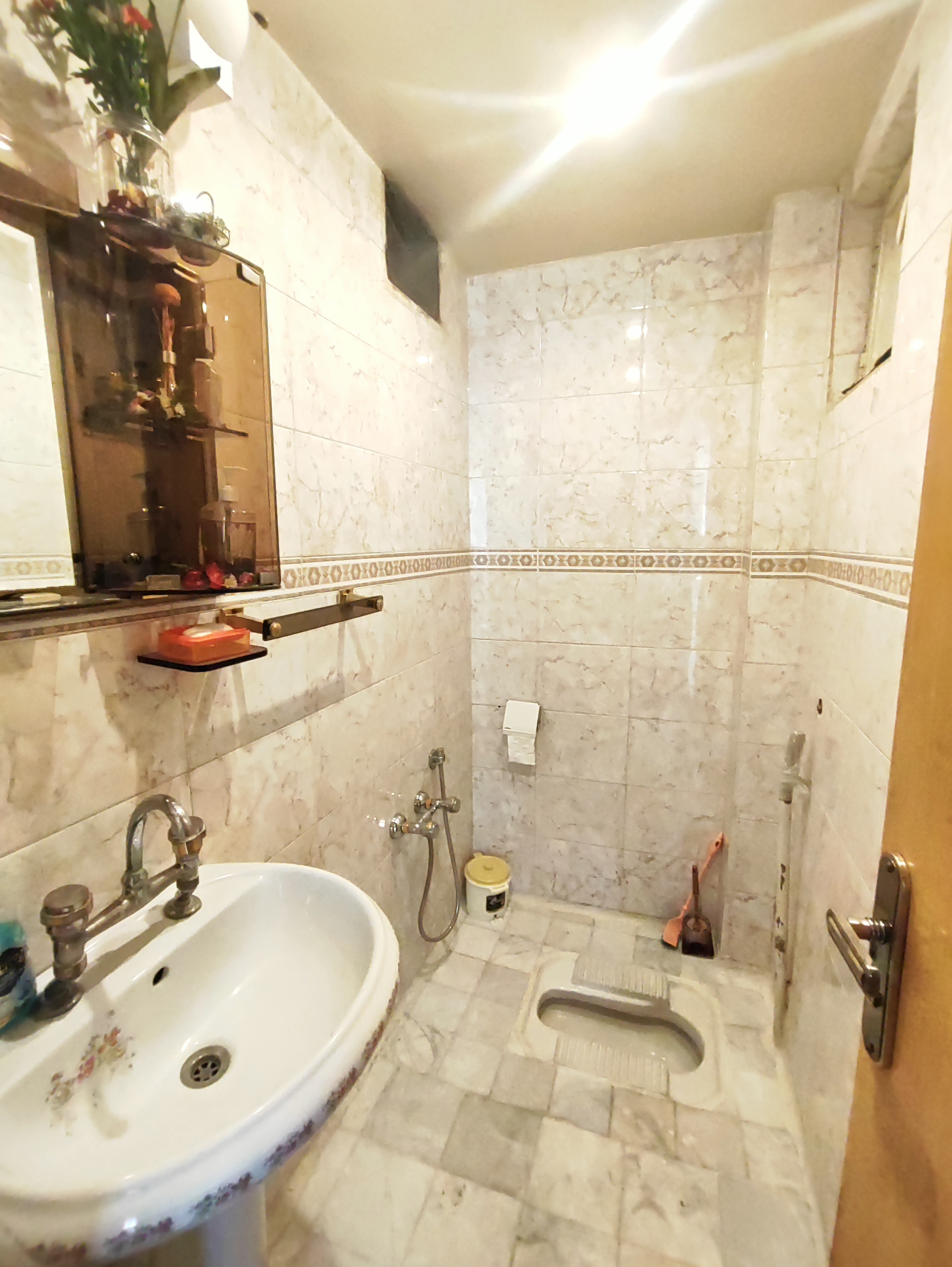 اجاره آپارتمان 75متر هفت حوض1خواب تاپ لوکیشن
