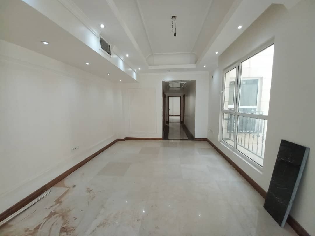فروش اپارتمان 200 متر اقدسیه