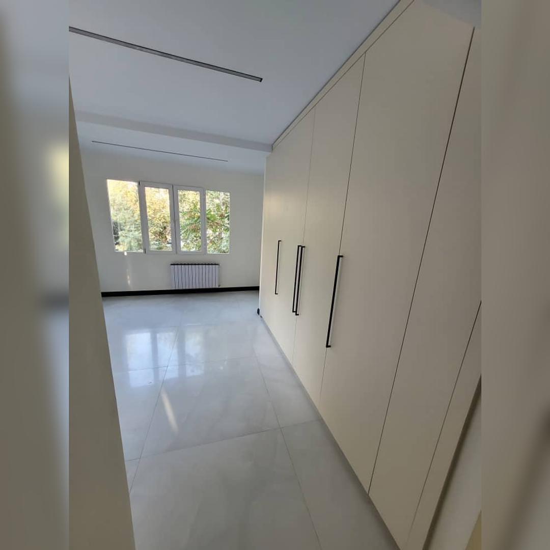 اجاره آپارتمان 145 متر نیاوران ویو 360 درجه