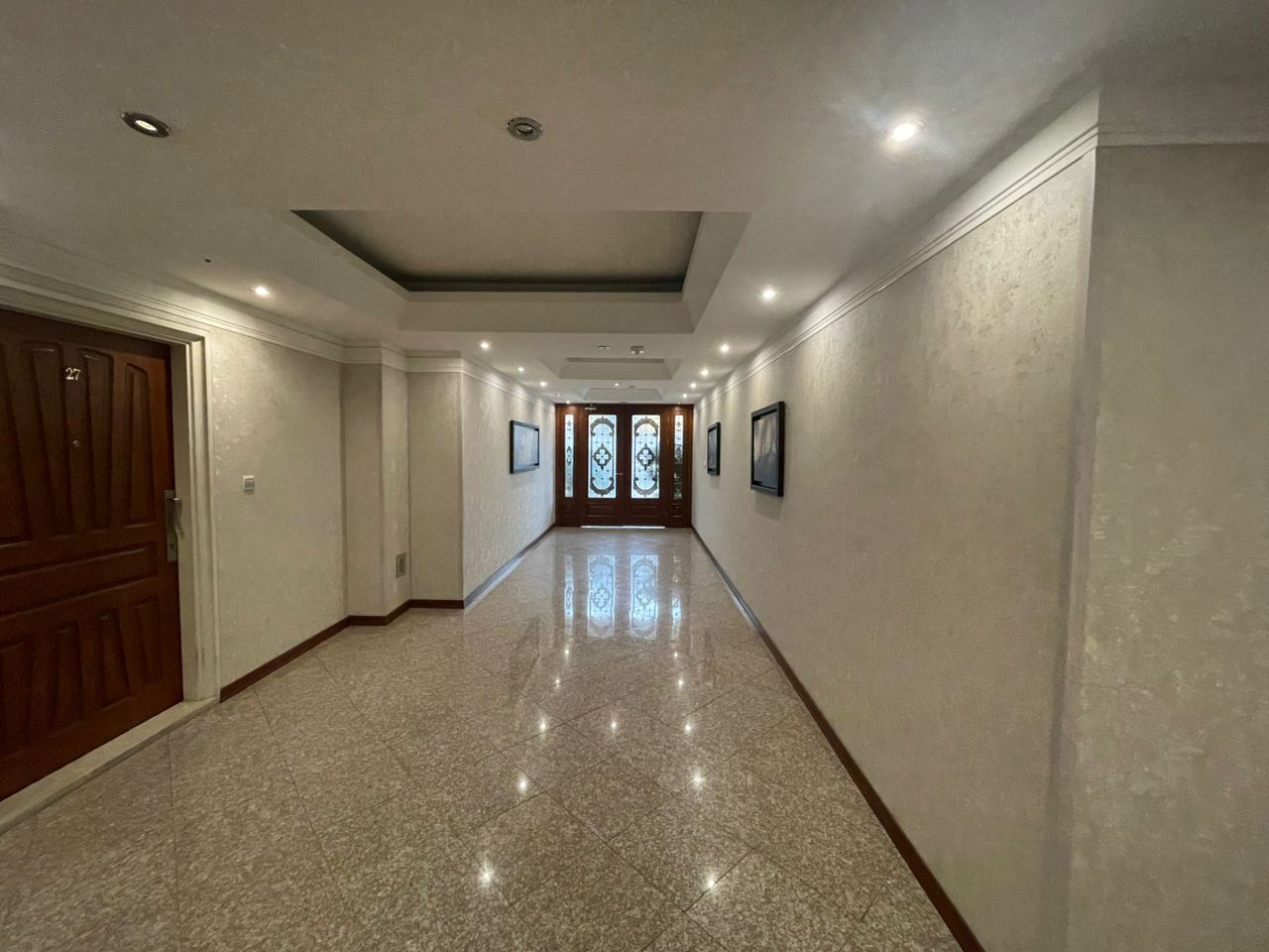 فروش آپارتمان 116 متر ازگل 2 خواب 2 پارکینگ تراس چیدمان
