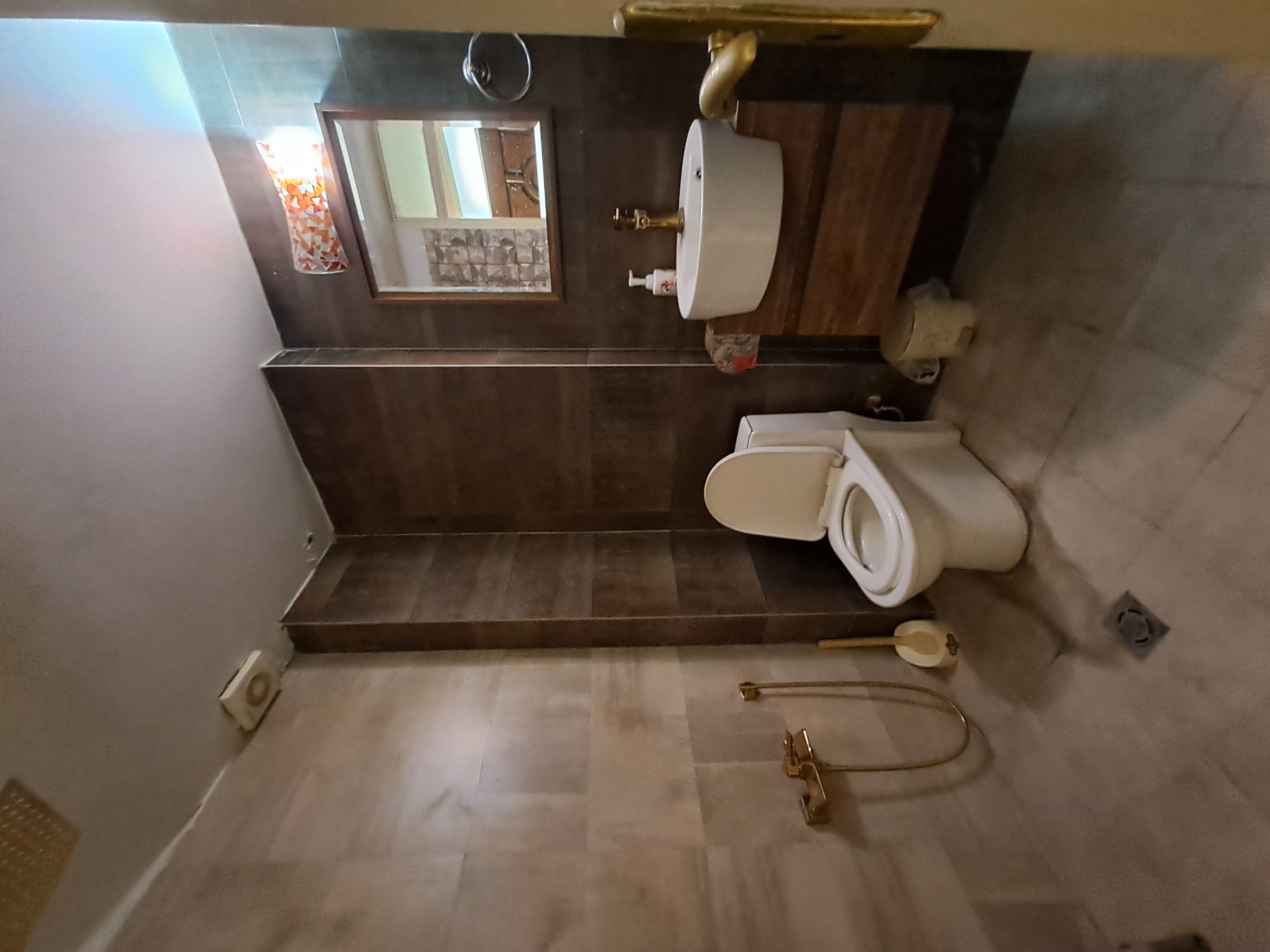 اجاره آپارتمان 50 متر هفت حوض بازسازی شده