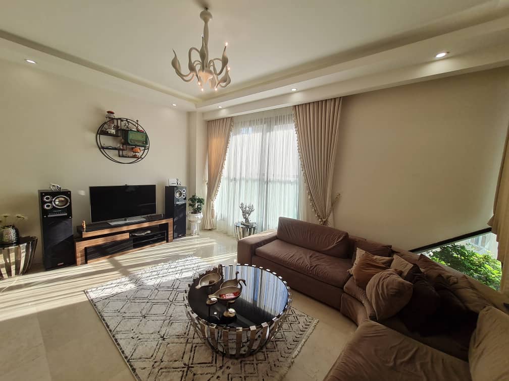 فروش آپارتمان 130 متر دروس