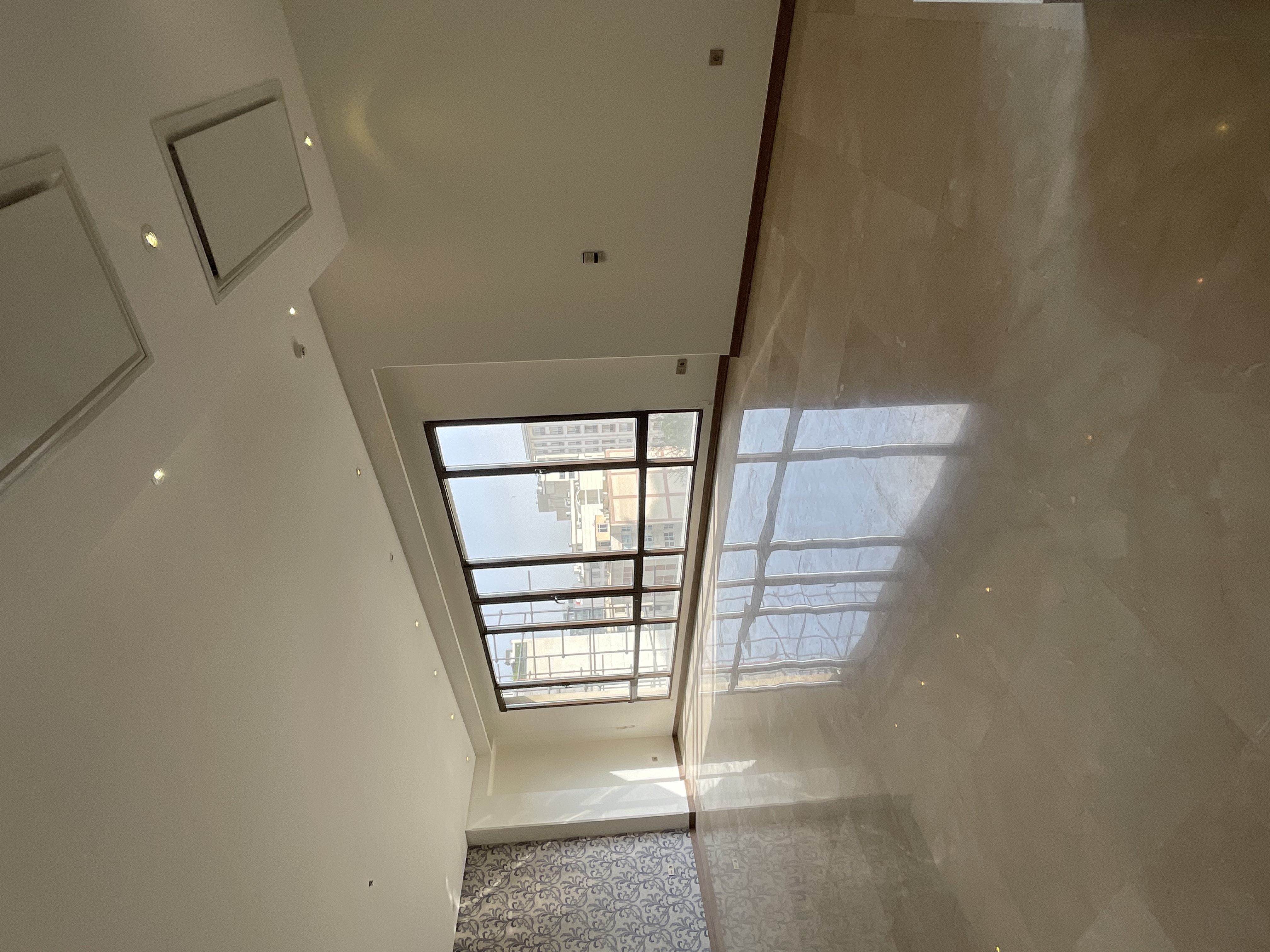 اجاره آپارتمان 320 متر اقدسیه 4خواب