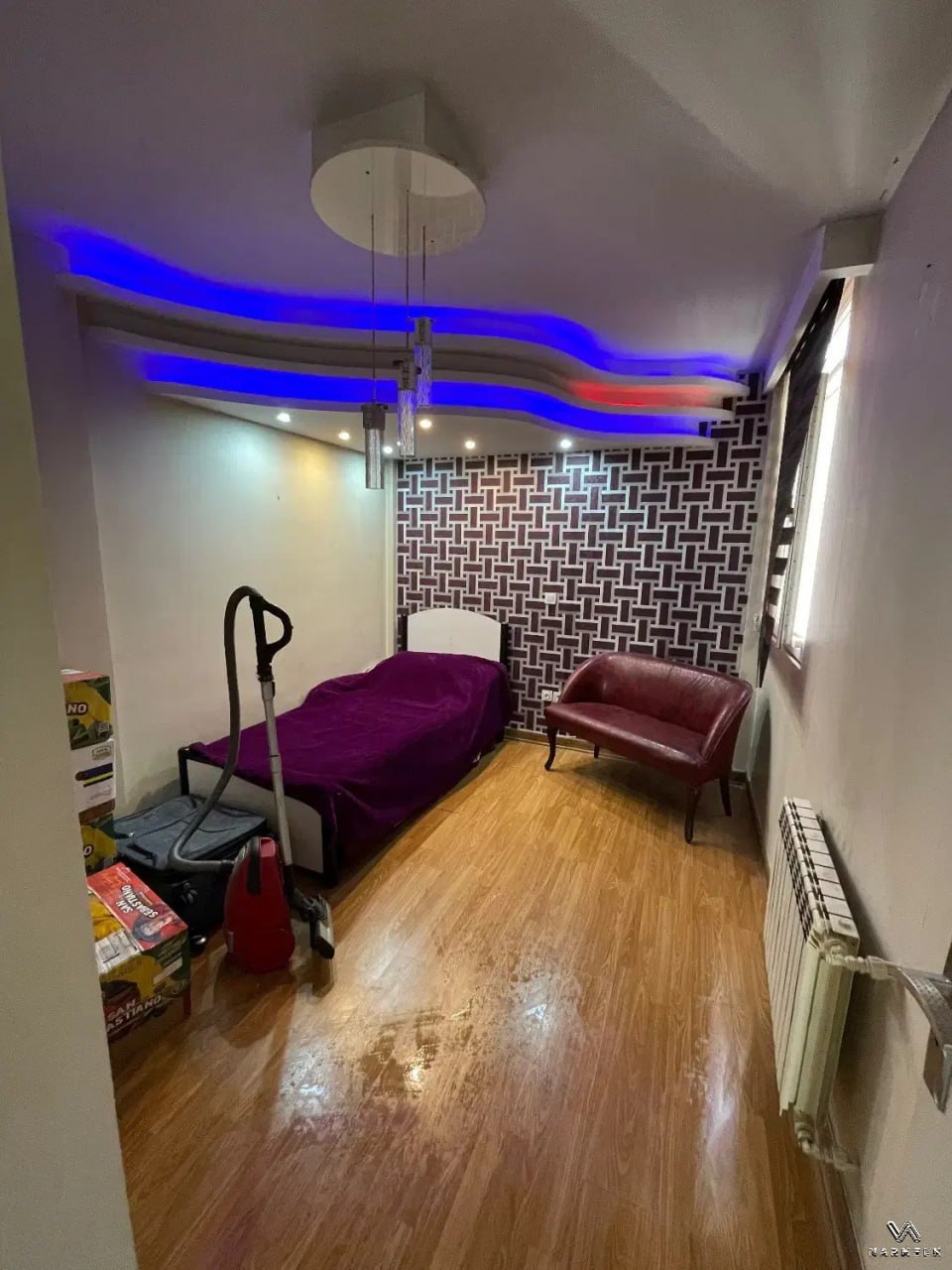 رهن و اجاره آپارتمان 70 متری /دوخواب /تکواحدی