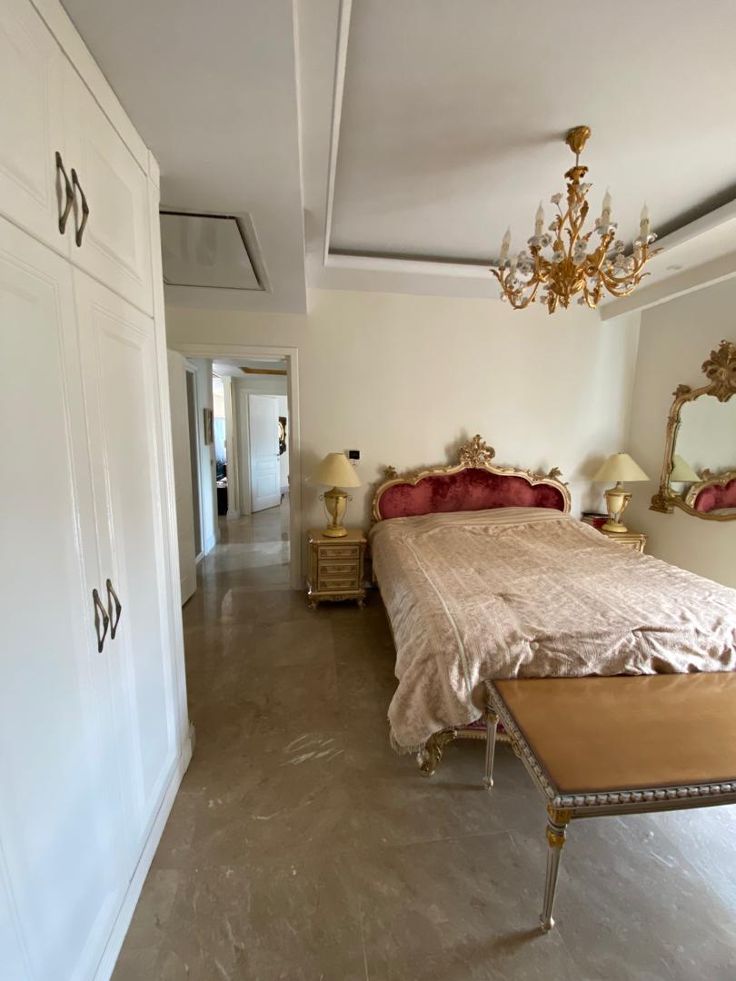 فروش آپارتمان 180 متر تاپ لوکیشن نیاوران