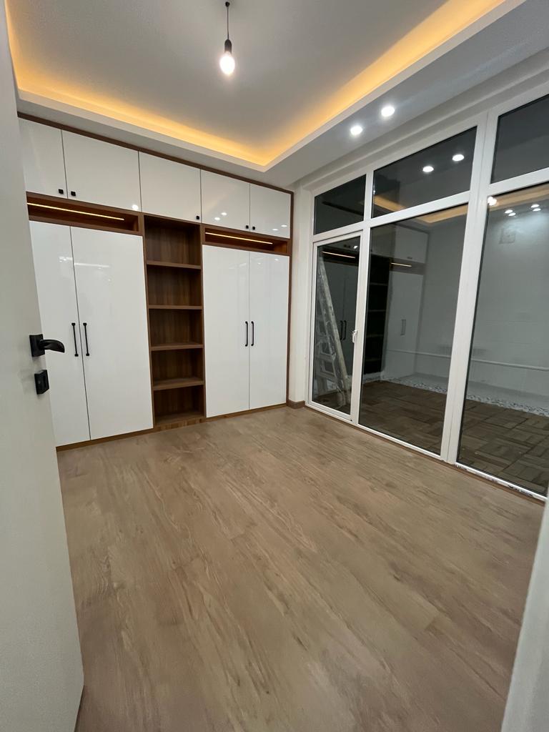 فروش آپارتمان 125 متر سوهانک 3 خواب تکواحدی