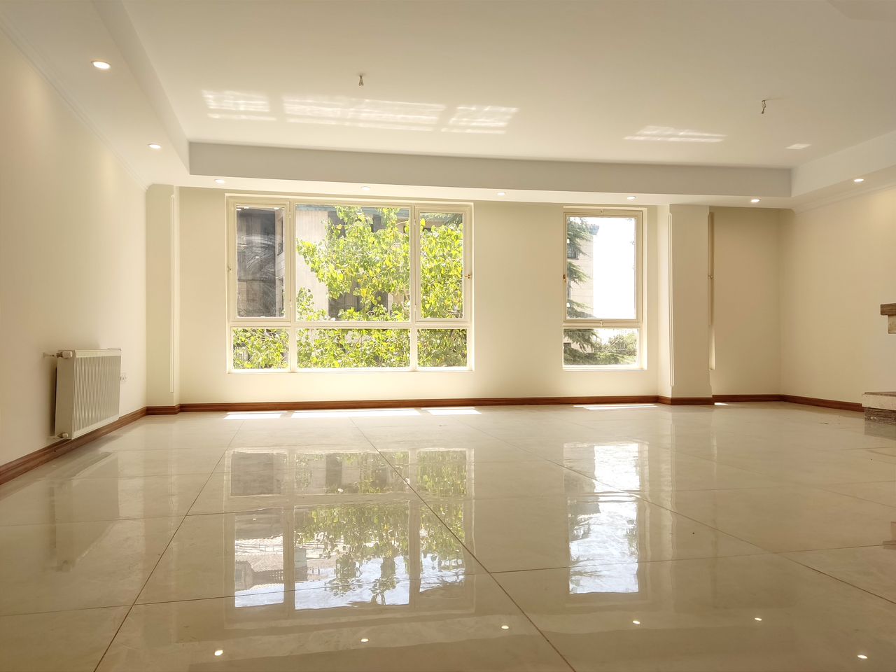 اجاره آپارتمات 130 متر دولت