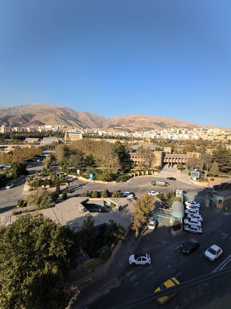 اجاره اداری 100متر کامرانیه