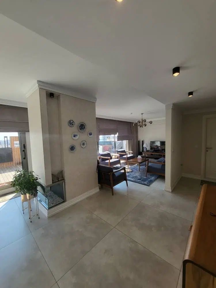 فروش آپارتمان 170 متر دروس فول بازسازی