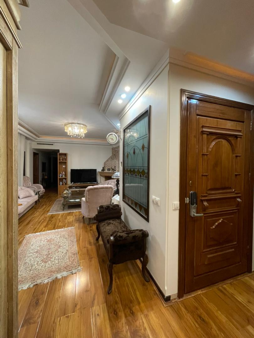 فروش آپارتمان 170متر نیاوران تاپ لوکیشن