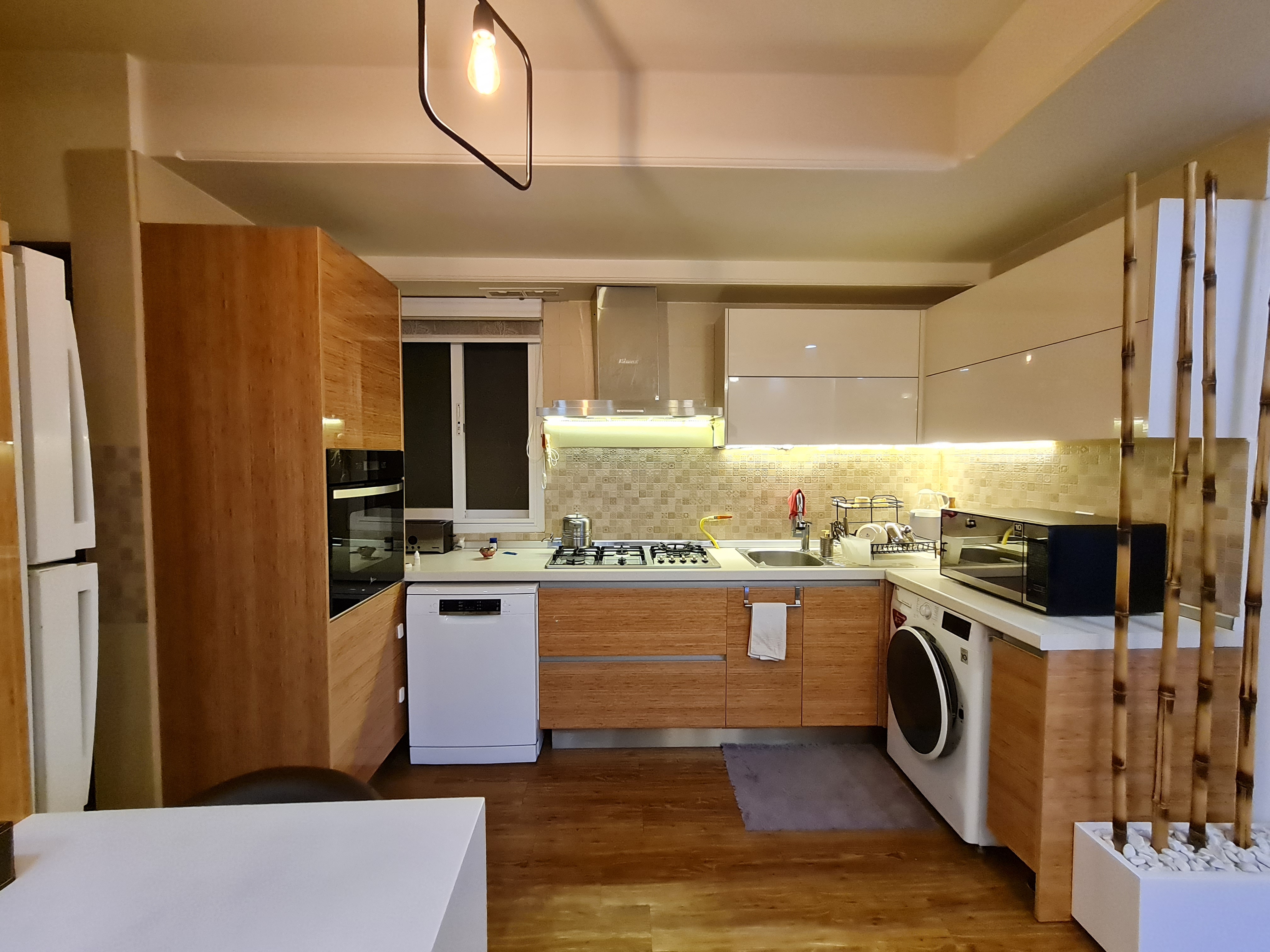 فروش آپارتمان 110 متر دیباجی جنوبی تاپ لوکیشن