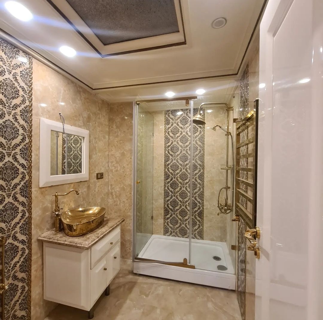 فروش آپارتمان 180متر هروی بازسازی کامل