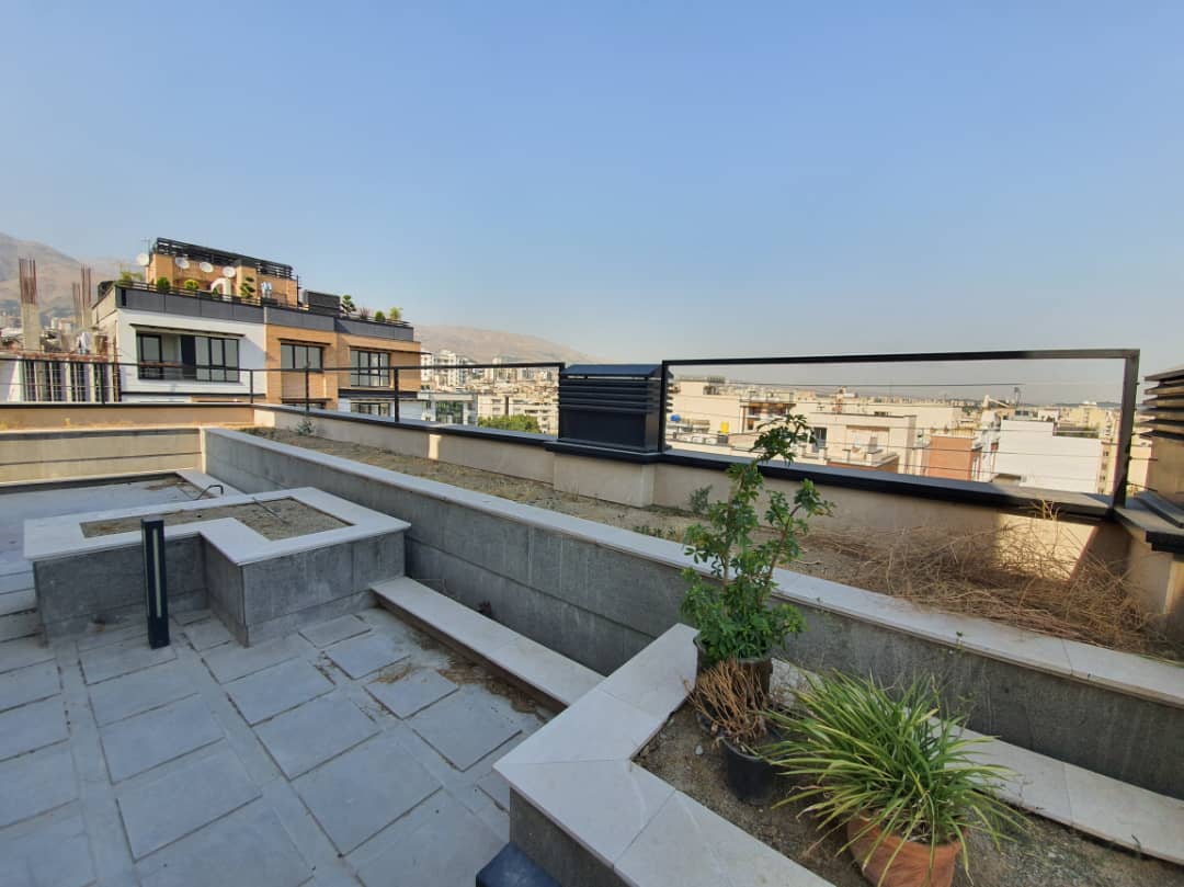 فروش آپارتمان 140 متر دیباجی جنوبی