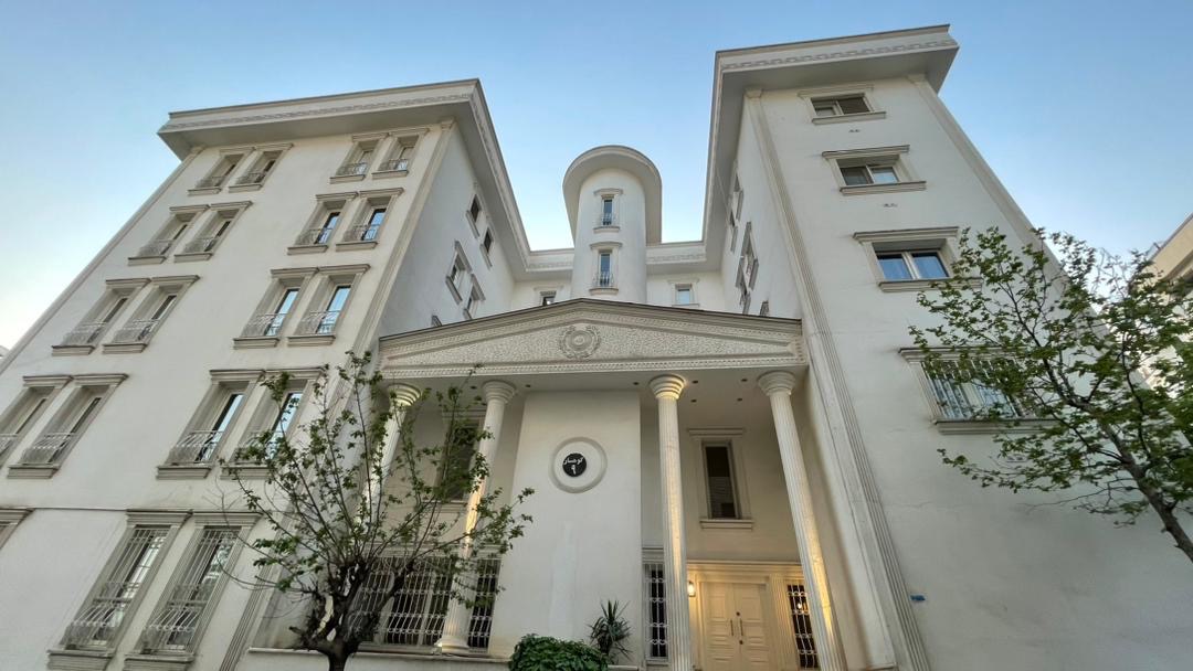 فروش آپارتمان 152 متر بوکان