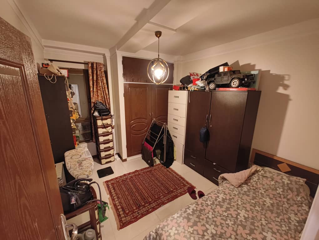 فروش آپارتمان 136 متر دردشت فول امکانات