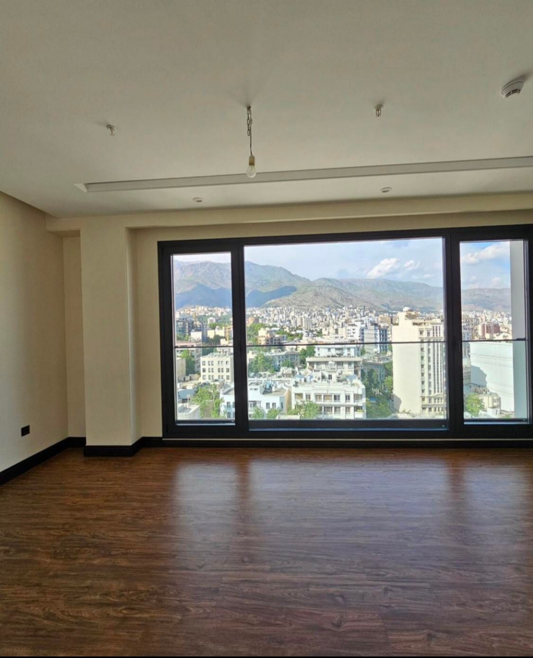 فروش آپارتمان 234 متر اقدسیه امنیت لوکیشن