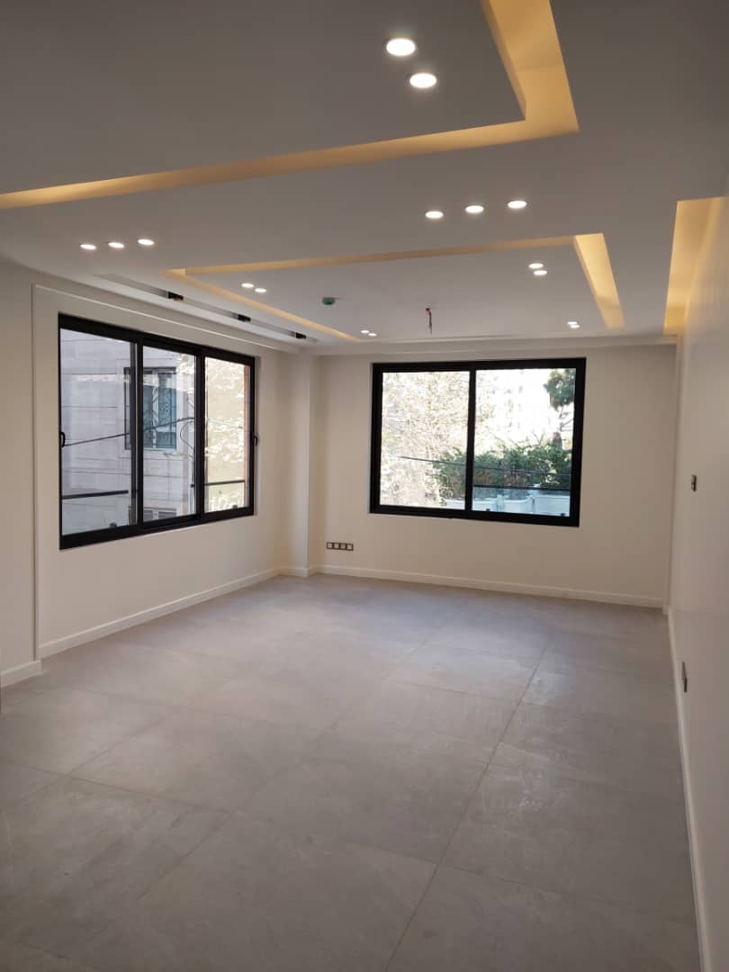فروش آپارتمان 105متر 2خواب اقدسیه نوساز