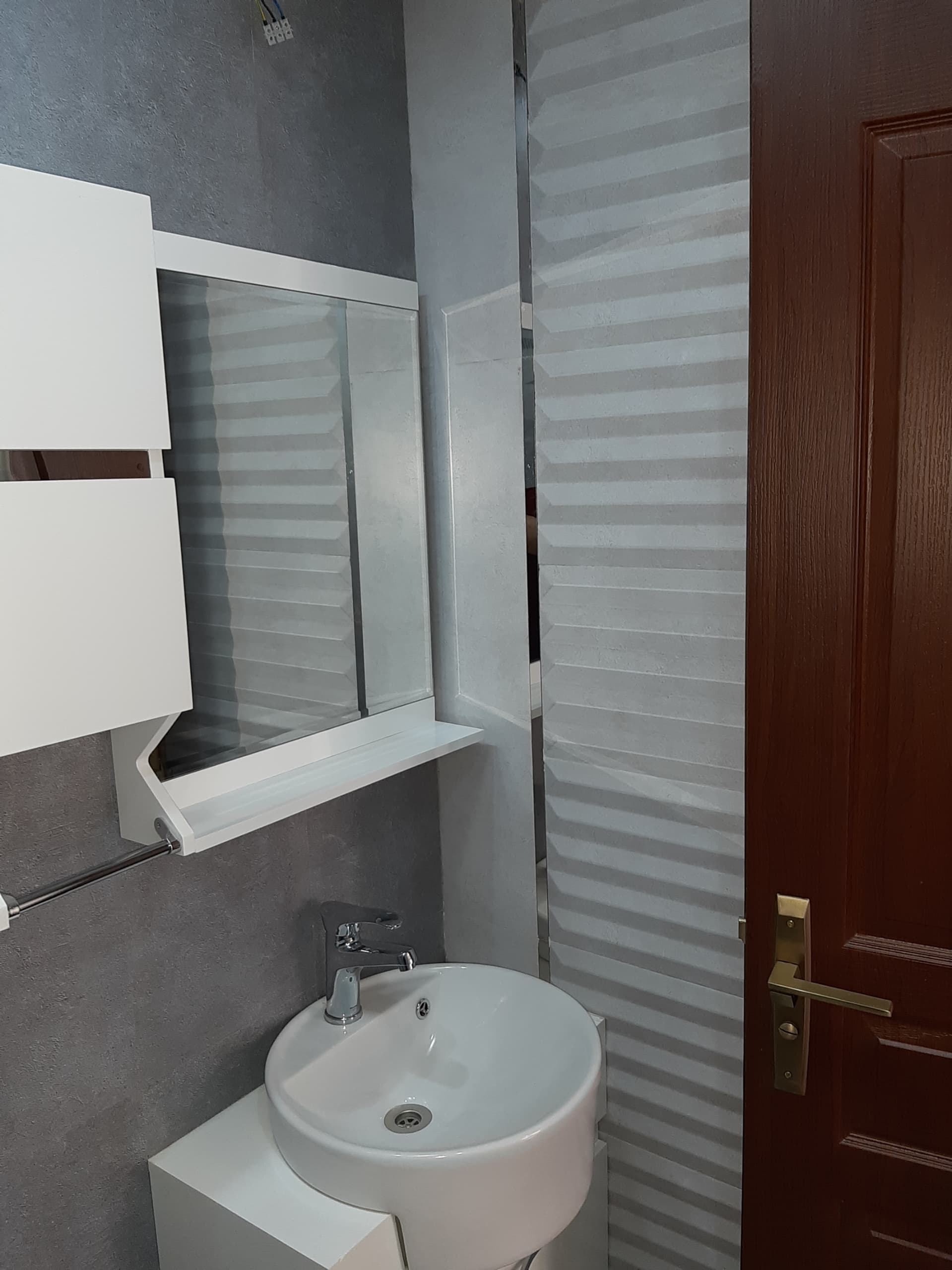 فروش آپارتمان 128متر نارمک فول امکانات تاپ لوکیشن