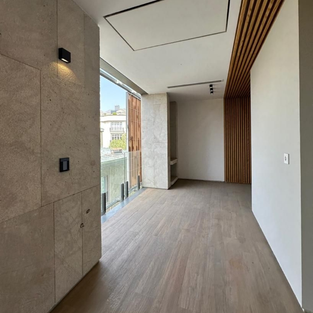 فروش آپارتمان 160 متر قیطریه  2خواب