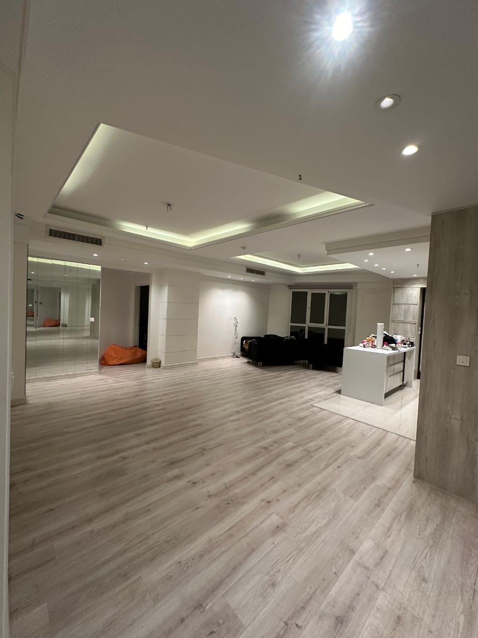 فروش آپارتمان 130 متر جهانتاب تاپ لوکیشن