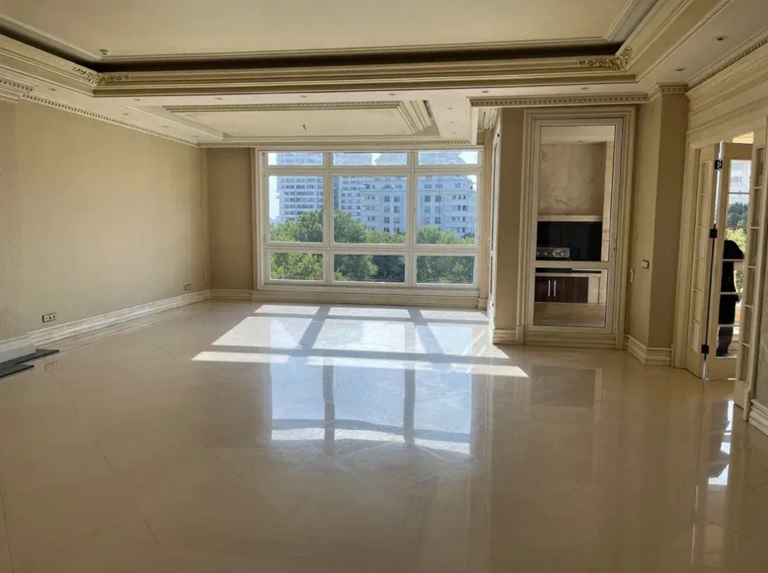 اجاره آپارتمان 220متر نیاوران فول مشاعات تاپ لوکیشن