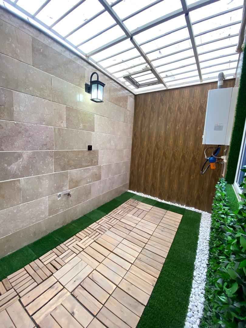 پاسداران،خواجه عبدالله،75متر،2خواب،آفتابگیر