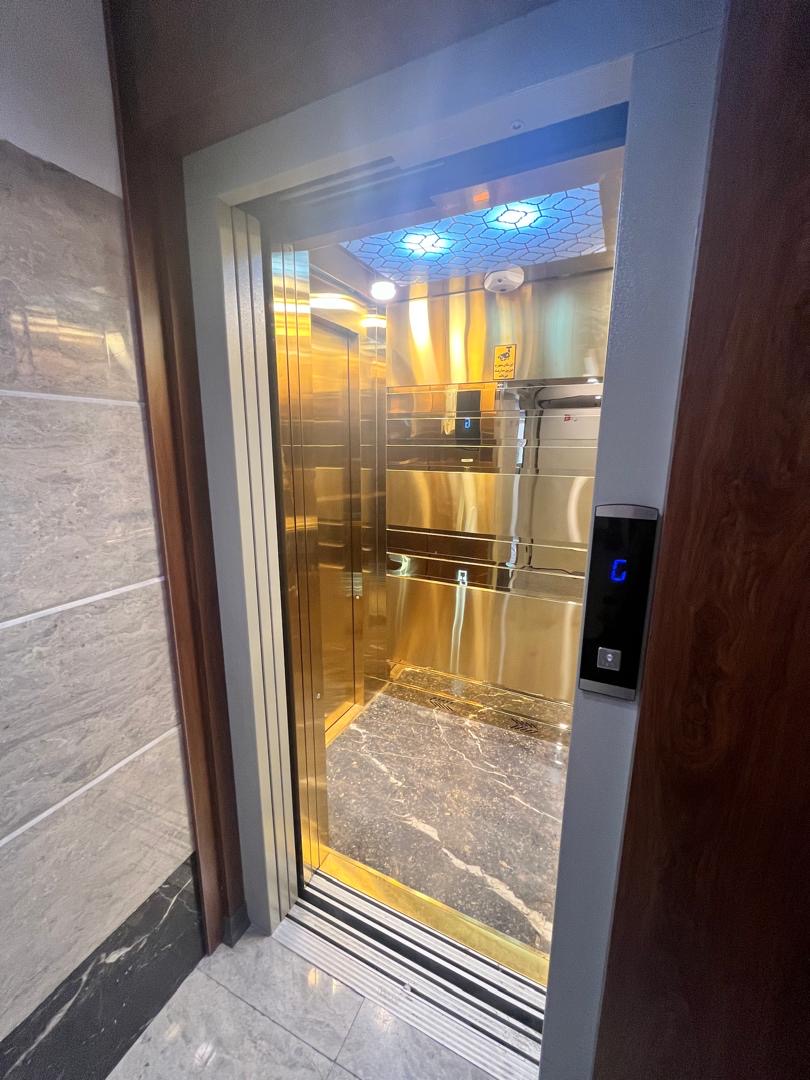 اجاره آپارتمان 150متر هروی فول امکانات